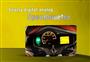 Instrument Cluster Images
