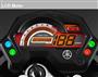 Instrument Cluster Images