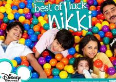 Best of Luck Nikki