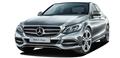 2015 Mercedes C-Class (P)