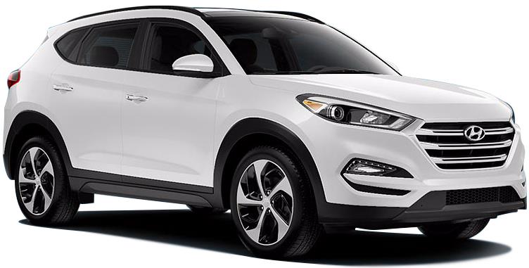 Hyundai tucson ix35 price in india