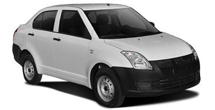 Maruti Swift DZire Tour Diesel