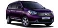 Renault Lodgy (P)
