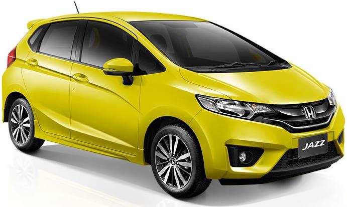 Honda diesel jazz #7