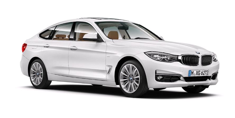 What is the cost of bmw 3 series in india #5