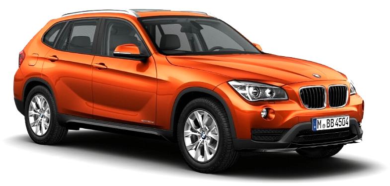 Bmw x1 diesel review india #7
