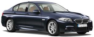 Bmw 523i india review #5
