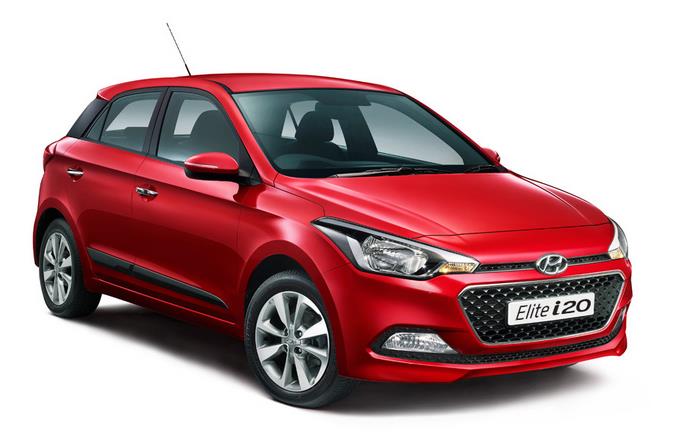 Hyundai I20 Elite Price Specs Review Pics And Mileage In India