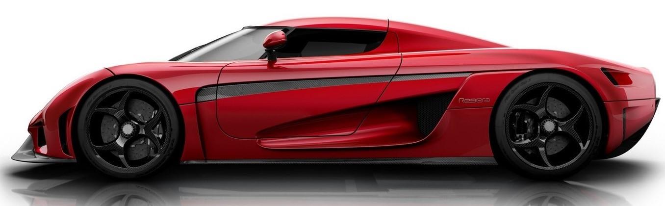 Koenigsegg Regera Price Specs Review Pics Mileage In India