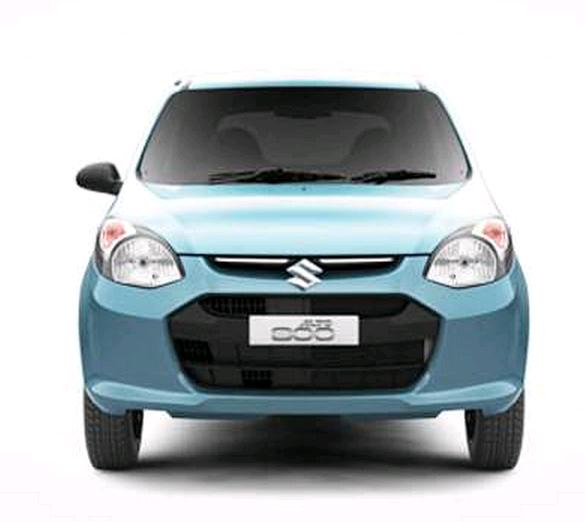Maruti Alto 800 LXi Price, Specs, Review, Pics & Mileage in India
