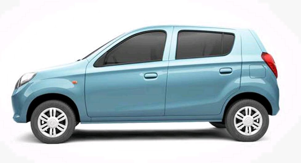 Maruti Alto 800 Price, Specs, Review, Pics & Mileage in India