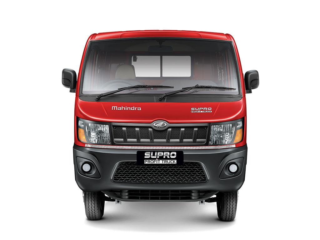 Compare Mahindra Supro Profit Truck Mini Lx Vs Tata Ace Gold