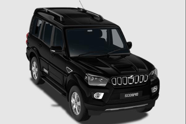 Mahindra Scorpio Price Specs Review Pics Mileage In India