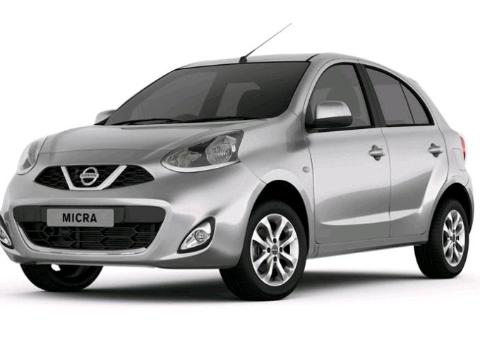 Road tax price for nissan micra 1.0
