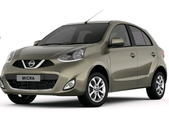 Nissan micra diesel price in india #5