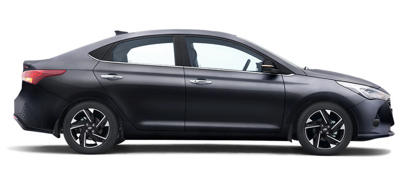 Hyundai Verna Price Specs Review Pics Mileage In India