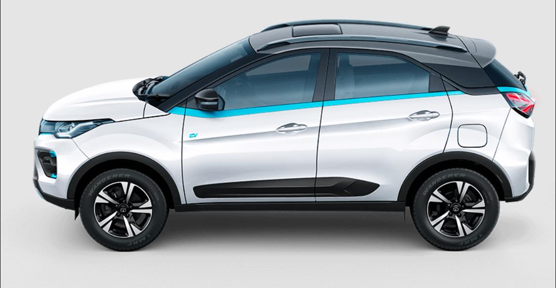 2023 Tata Nexon EV Max XZ Plus Price Specs Top Speed Mileage In India