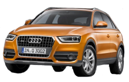 Audi Q3 Extended Warranty Cost