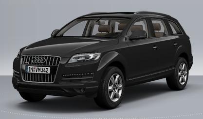 Audi Q7 Price Specs Review Pics Amp Mileage In India
