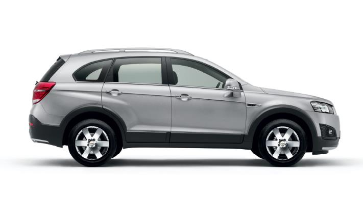 Power Rake For Sale >> Chevrolet Captiva Price, Specs, Review, Pics & Mileage in India Power Rake For Sale >> Chevrolet Captiva Price, Specs, Review, Pics & Mileage in India