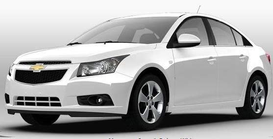 Chevrolet Cruze Wallpaper. Chevrolet Cruze India: Cruze