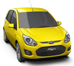 Fiat Figo