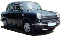 hindustan ambassador motors grand ps ac