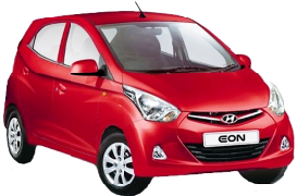 Hyundai Eon Magna (O) Price, Specs, Review, Pics & Mileage ...