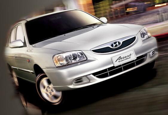 Hyundai Accent Price, Specs, Review, Pics & Mileage in India