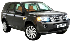 Land RoverFreelander 2 Diesel HSE Review and Images