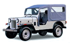 Mahindra Major