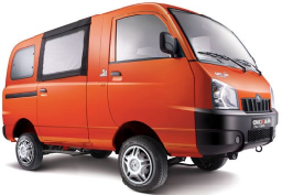 Maxximo Mini Van