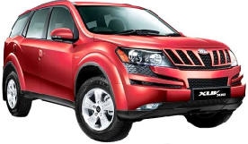 MahindraXUV500 Diesel W6 4x2 Review and Images