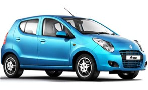 MarutiA-Star Lxi Review and Images