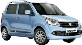MarutiWagonR Freedom Plus Review and Images