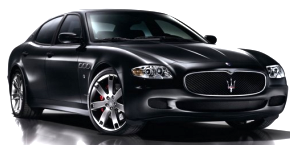 Maserati+quattroporte+gts+price