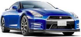 NissanGT-R Review and Images