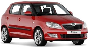 2012 Skoda Fabia Ambition Specs Price In India