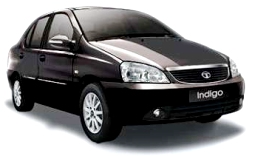 Tata Indigo DiCOR LS (2008)