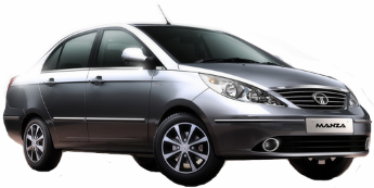 Tata Manza Diesel Aqua (2012)