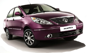 Manza Elan Review