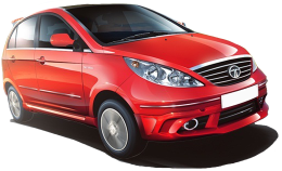 Tata Vista D90 Diesel VX (2012)