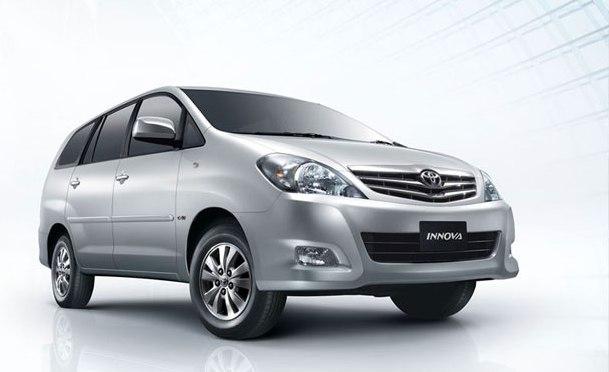 new toyota innova india 2011 #5