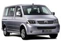 Volkswagen Multi Van