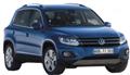Volkswagen Tiguan Diesel