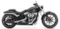 2015 Harley Davidson Breakout (P)