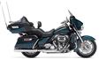 2015 Harley Davidson CVO Limited (P)