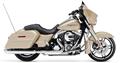 2015 Harley Davidson Steet Glide Special (P)