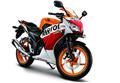 2015 Honda CBR150R Repsol Edition (P)