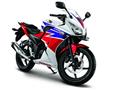 2015 Honda CBR150R